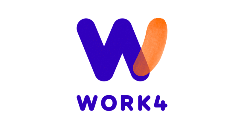 Logo Work4