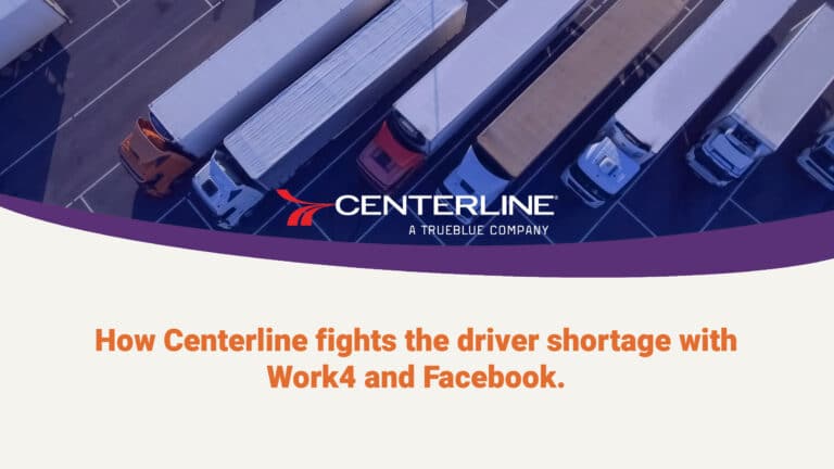 Centerline Drivers