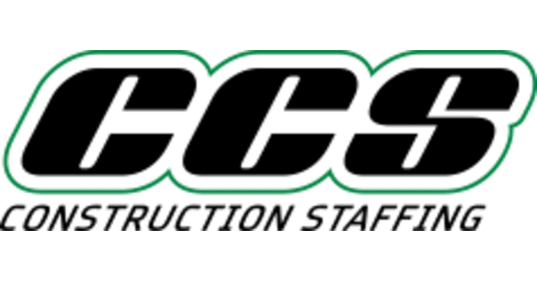 CCS Construction Staffing Logo