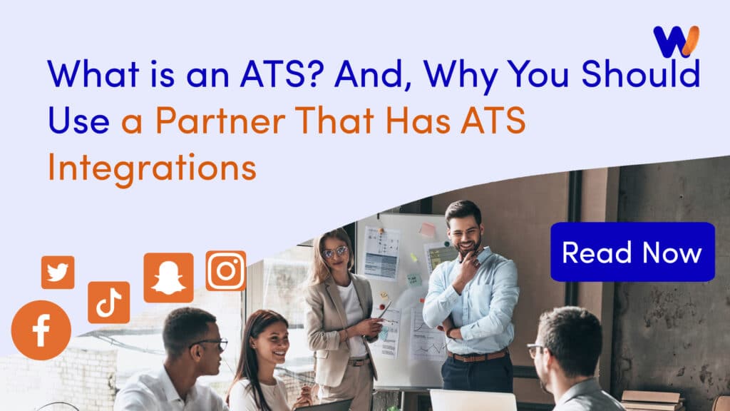 What is an ATS