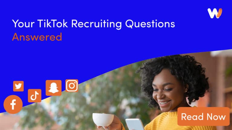 Tik Tok Recruiting Questions