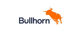 logo bullhorn