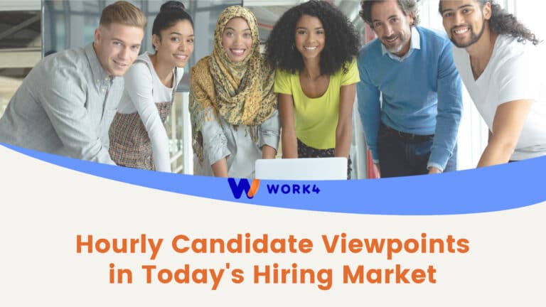 Hourly Candidate View Points
