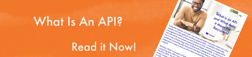 What is An API ad