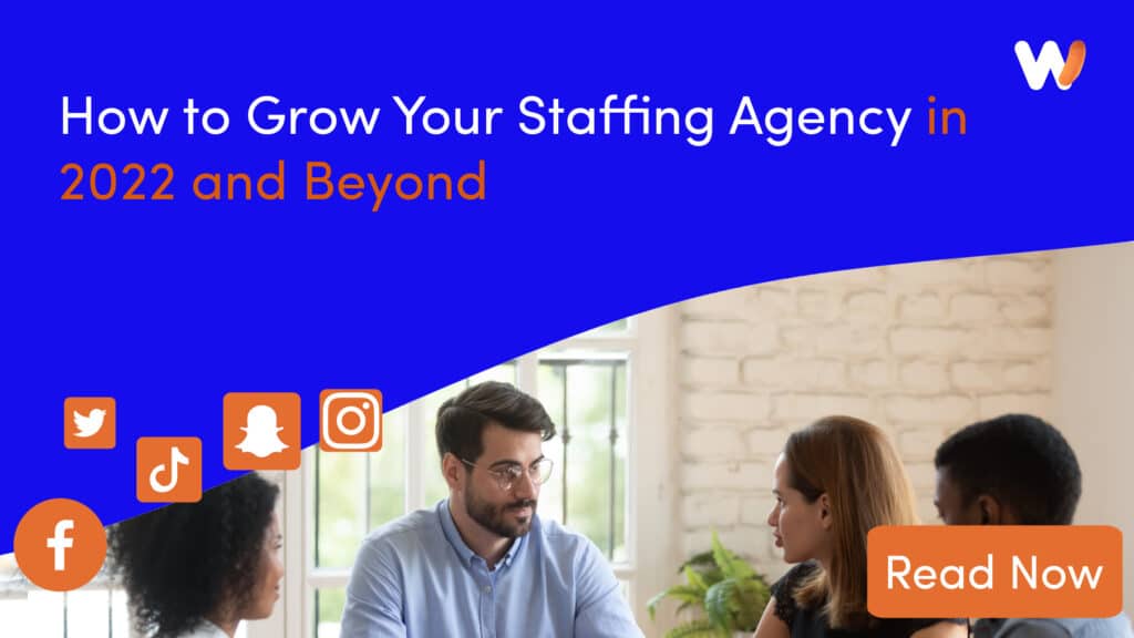 How to Grow Your Staffing Agency