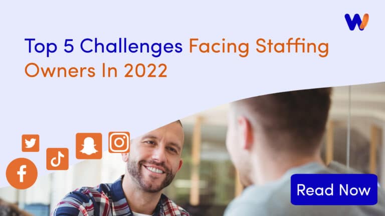 Challenges Facing Staffing Owners