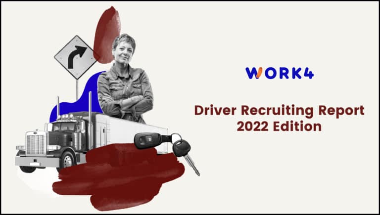 Driver Recruiting Report