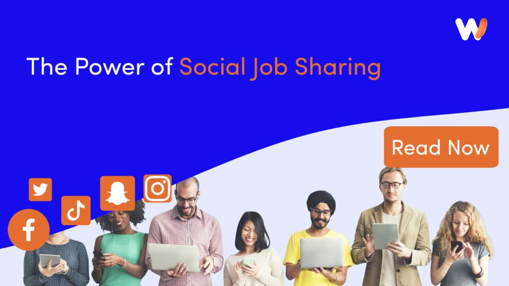 Power of Social Job Sharing