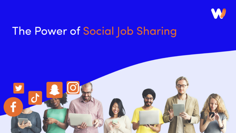 The Power Of Social Job Sharing