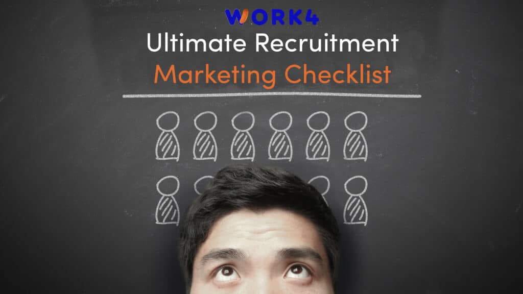 Ultimate Marketing Checklist Ad