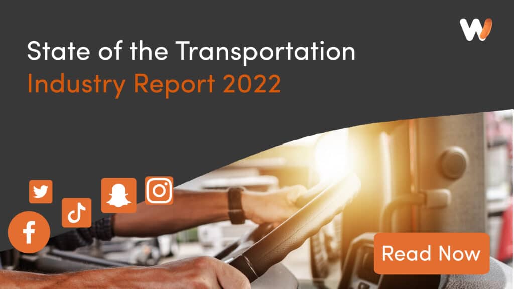 state of the transportation industry report