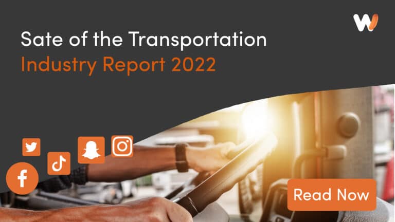 State of the Transportation Industry Report