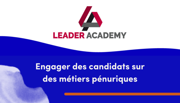 Cas client Leader Academy