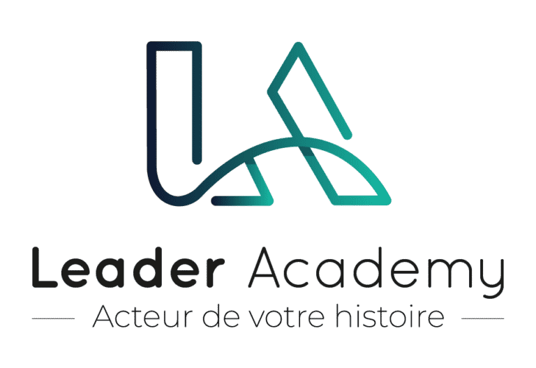 Logo Leader Academy