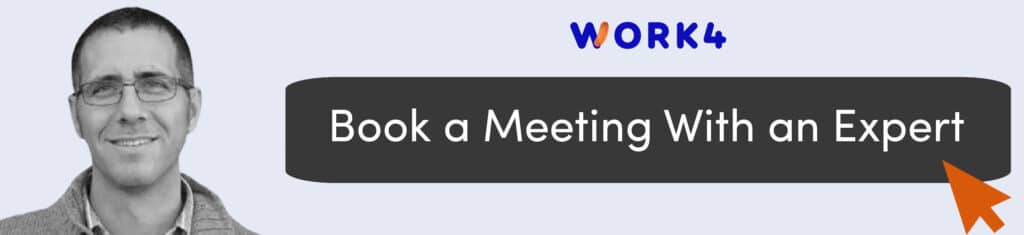 Schedule a Meeting Ad