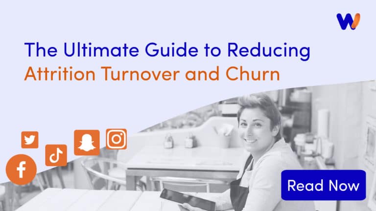 Guide to Reducing Attrition Turnover and Churn