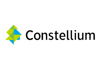 logo constellium