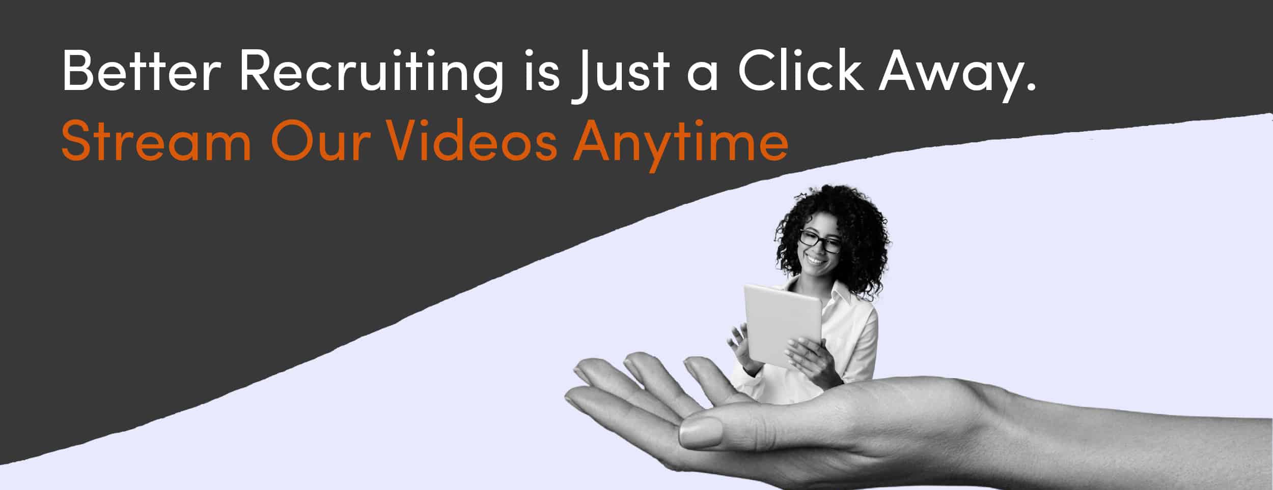 Videos and Webinars