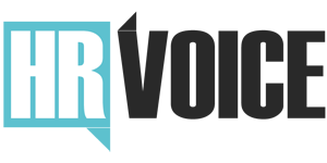 logo HR Voice