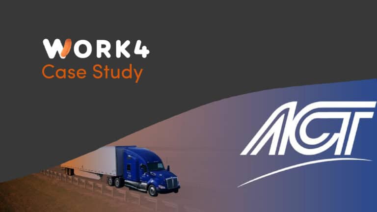 American Central Transport Case Study