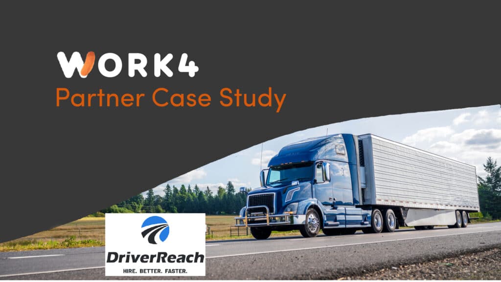 DriverReach Case Study